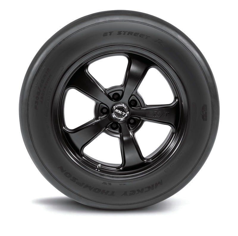 Mickey Thompson ET Street R Tire - P315/35R17 - 255601