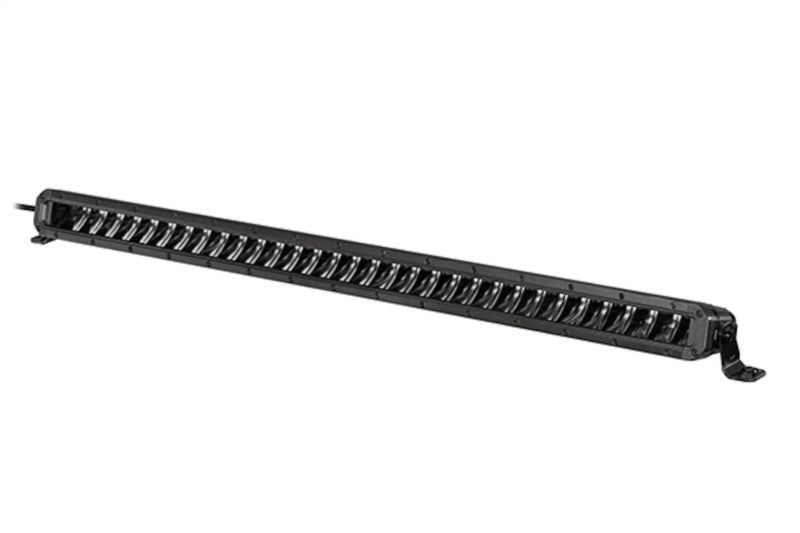 Hella Universal Black Magic 32in Tough Slim Light Bar - Spot & Flood Light