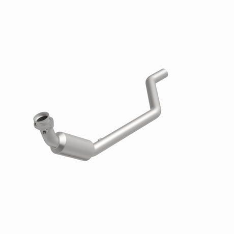 MagnaFlow Direct Fit Catalytic Converter 00-05 Lincoln LS 3.0L D/S
