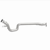BRE Exhaust 87-95 Cherokee Wagoneer 2.5L 4.0L Front Pipe Kit
