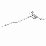 MagnaFlow BRE Exhaust Kit 14-17 Mazda 6 2.5L