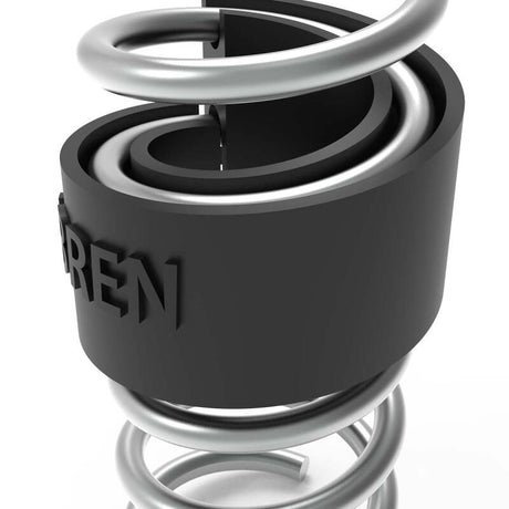 Timbren 19-24 Toyota RAV4 / 23-24 Honda CRV SES Coil Enhancer Kit