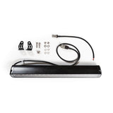 DV8 Offroad Elite Series 20in Dual Row Light Bar w/ Accent Light