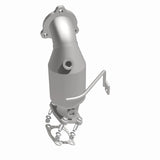 MagnaFlow Conv DF 00-04 S40/V40 1.9L frt OEM