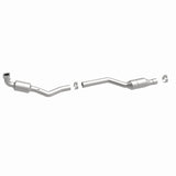 MagnaFlow Conv DF 03-06 Mercedes SL500 5L Passenger Side