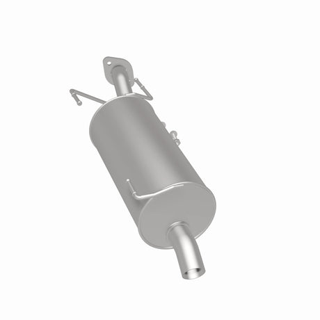 BRExhaust 09-11 Nissan Versa 1.6L Muffler Kit