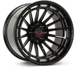 Vossen LCX-01 Gloss Black