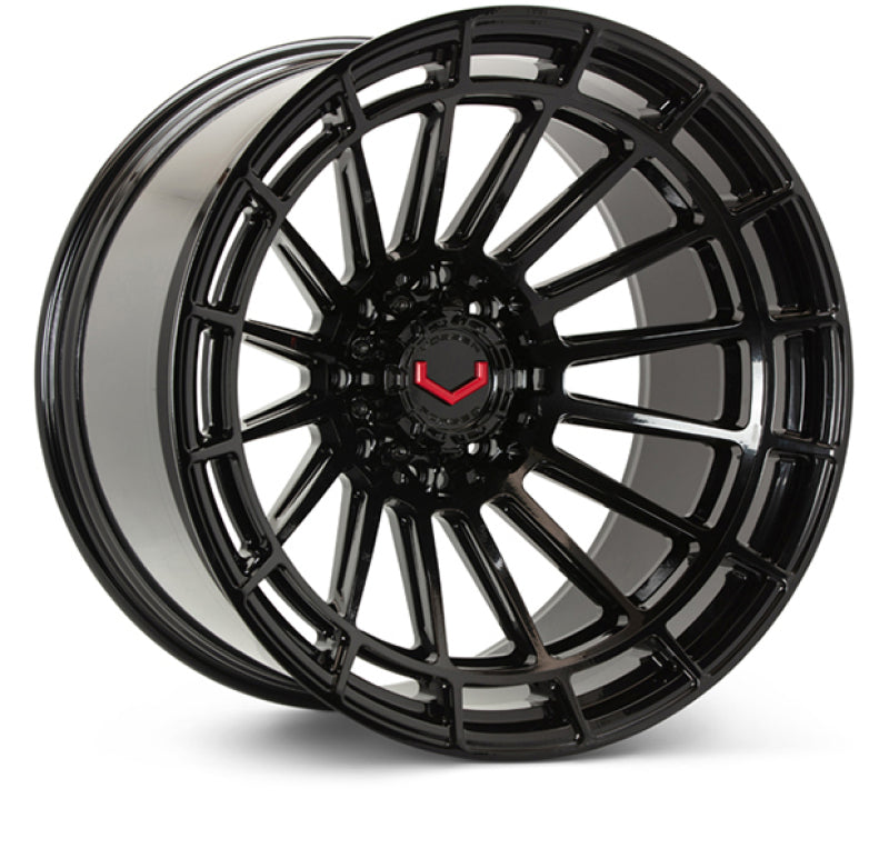 Vossen LCX-01 Gloss Black