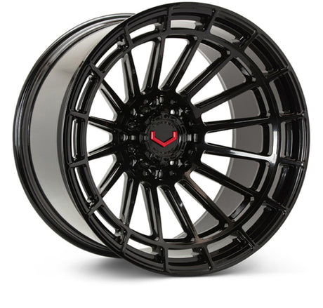 Vossen LCX-01 Gloss Black