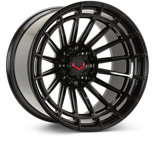 Vossen LCX-01 Gloss Black