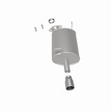 MagnaFlow BRE Exhaust Kit 04-12 Mitsubishi Galant 2.4L