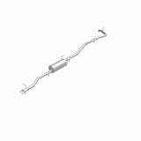 MagnaFlow BRE Exhaust Kit 95-98 Toyota T100 3.4L