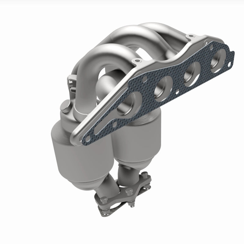 MagnaFlow 07-14 Mitsubishi Eclipse 2.4L Direct Fit CARB Compliant Catalytic Converter