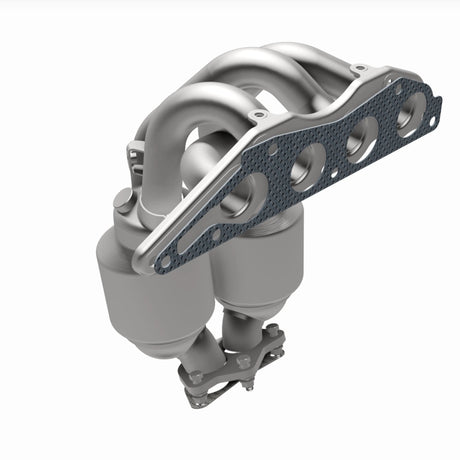 MagnaFlow 07-14 Mitsubishi Eclipse 2.4L Direct Fit CARB Compliant Catalytic Converter
