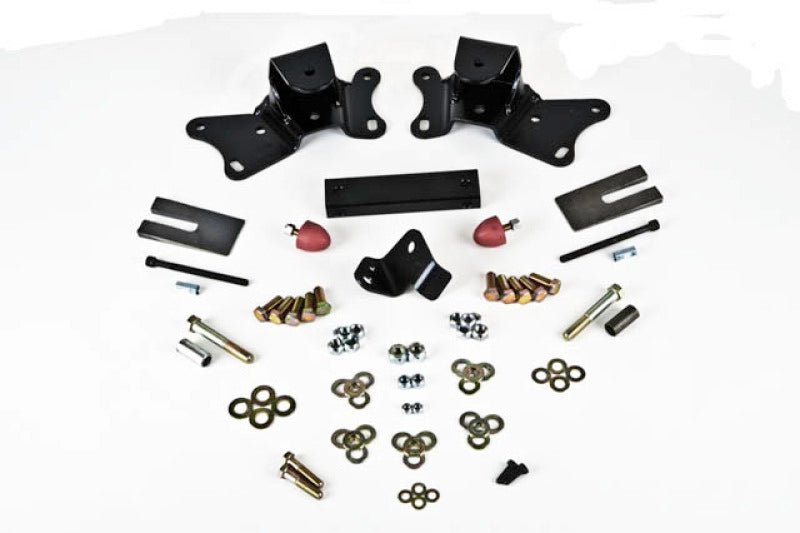 Belltech HANGER KIT 88-00 GM C-2500/3500 2inch