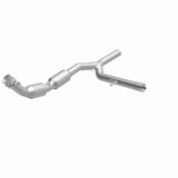 Magnaflow 2004 Ford F-150 5.4L Direct Fit Converter