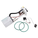 Edelbrock Supercharger Supplemental Fuel Pump Kit 2003-2007 GM 1500 Truck Returnless Fuel System