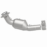 MagnaFlow 16-23 Chevrolet Camaro OEM Grade Federal / EPA Compliant Direct Fit Converter