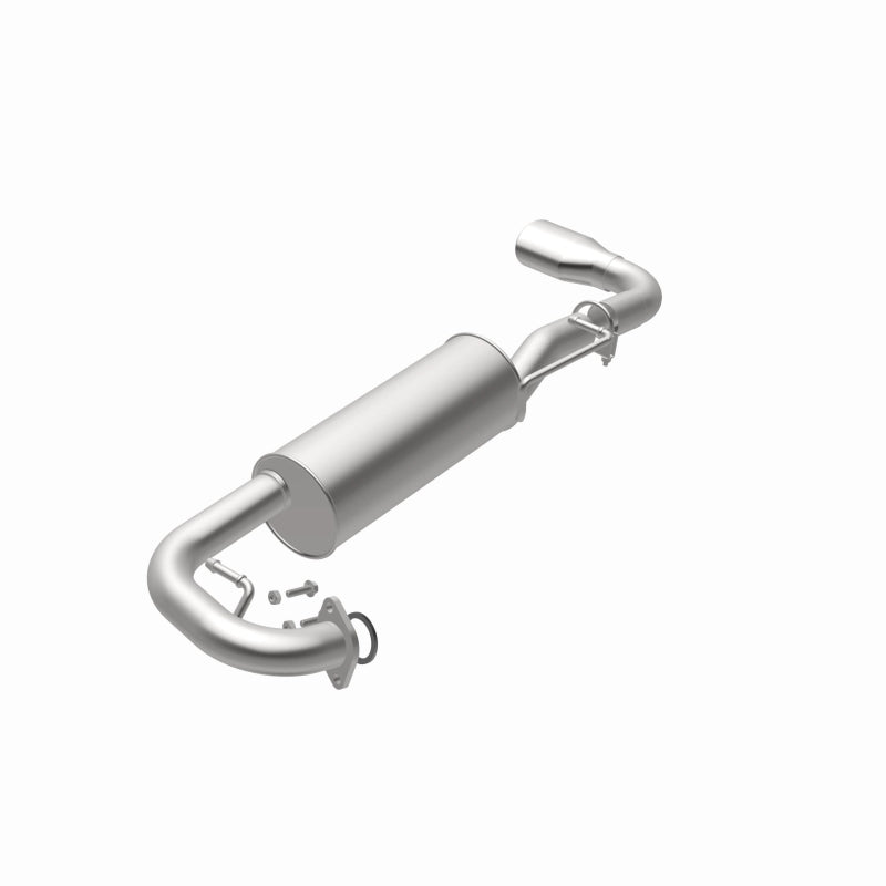 MagnaFlow BRE Exhaust Kit 11-16 Scion tC 2.5L