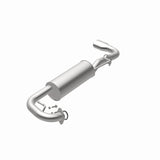 MagnaFlow BRE Exhaust Kit 11-16 Scion tC 2.5L