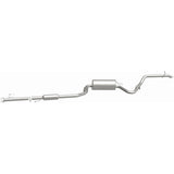 MagnaFlow BRE Exhaust Kit 07-12 Hyundai Elantra 2.0L