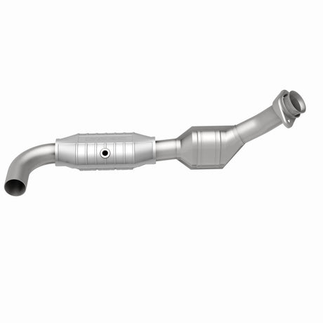 MagnaFlow Direct Fit Catalytic Converter 01 Ford F-150 4.2L