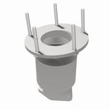 MagnaFlow Conv DF 88-92 Daihatsu 1.0 mani 49S