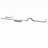 MagnaFlow BRE Exhaust Kit 92-96 Dodge Dakota