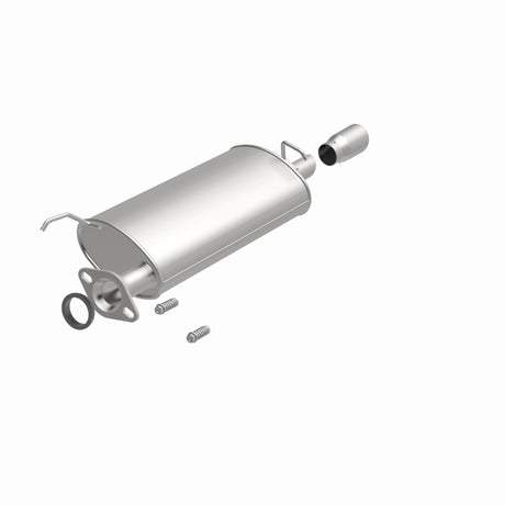 MagnaFlow BRE Exhaust Kit 04-12 Mitsubishi Galant 2.4L