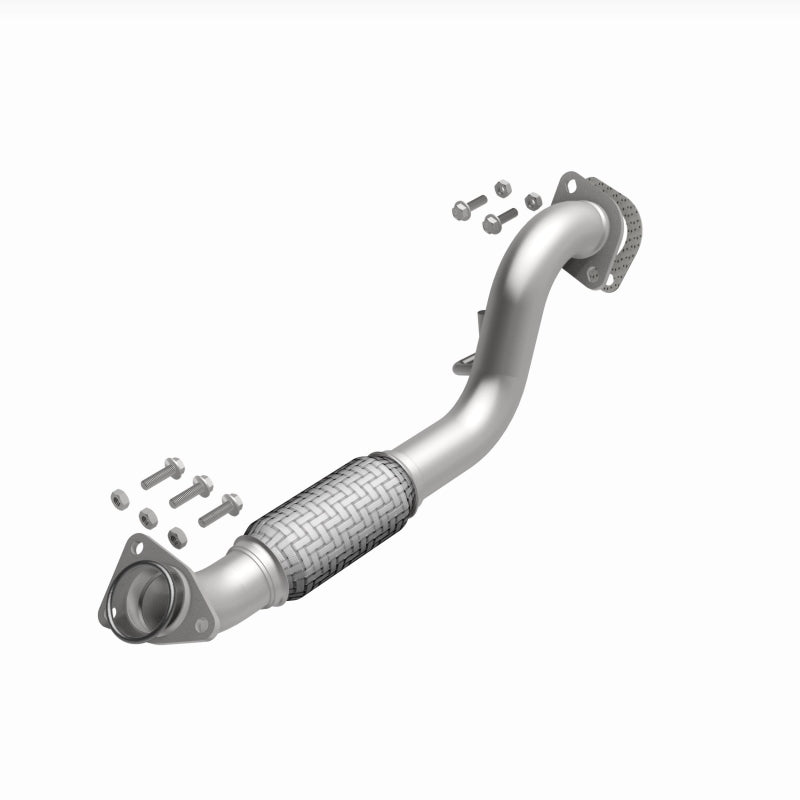 BRE Exhaust 08-14 Rogue Rogue Select 2.5L Front Pipe Kit