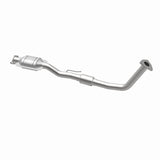 MagnaFlow Conv DF 1996 Toyota Camry 2.2L