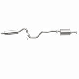 MagnaFlow BRE Exhaust Kit 14-16 Kia Soul 2.0L