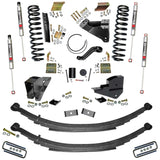 Skyjacker 6In SYS 23 F250 4WD GAS W/M95