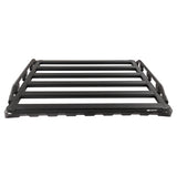 ARB 61in x 51in BASE Rack with Mount Kit Deflector and Trade Rails