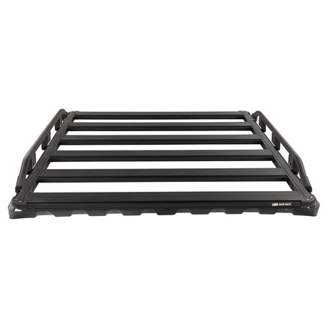ARB 61in x 51in BASE Rack with Mount Kit Deflector and Trade Rails