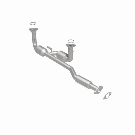 MagnaFlow Direct Fit Catalytic Converter 95-99 Maxima/I30 front 50S