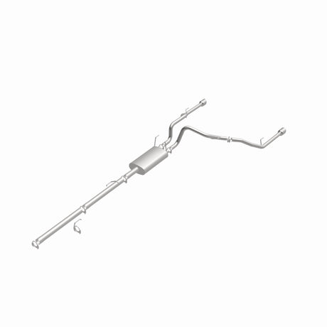 MagnaFlow BRE Exhaust Kit 10-11 Dodge Ram 1500 5.7L