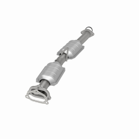 MagnaFlow Direct Fit Catalytic Converter 03 Ranger/B-Ser V6 rear 50S