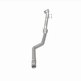 BRE Exhaust 98-05 Passat 1.8L Front Pipe Kit