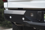 DV8 Offroad 24-26 GMC Sierra 2500/3500 Spec Series Front Bumper w/ Winch