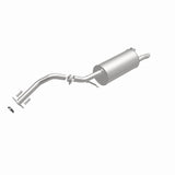 MagnaFlow BRE Exhaust Kit 04-09 Toyota Prius 1.5L