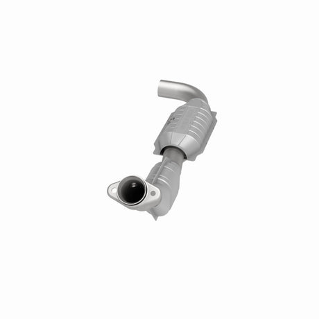 MagnaFlow Direct Fit Catalytic Converter 01 Ford Trucks 4.6L