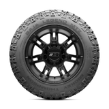 Mickey Thompson Baja Legend MTZ Tire - 40X14.50R20LT 128Q - 247960