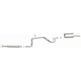 MagnaFlow BRE Exhaust Kit 00-05 Chevy Impala Monte Carlo
