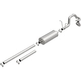 MagnaFlow BRE Exhaust Kit 98-02 Ford F-150 F-250