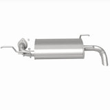BRE Exhaust 13-16 SUBARU XV CROSSTREK CROSSTREK 2.0L Muffler Kit