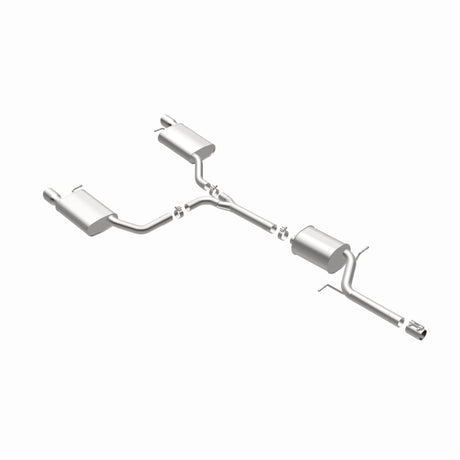 BRExhaust Exhaust Kit Replacement Audi