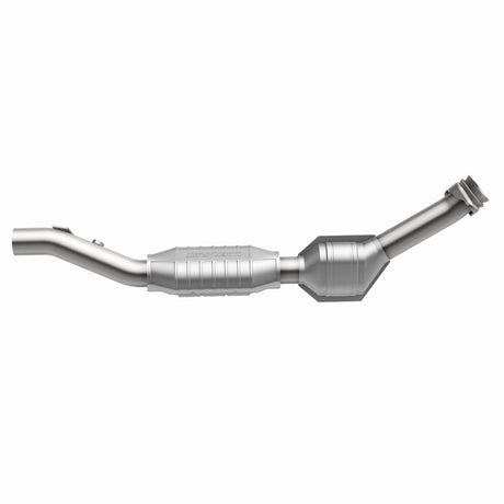MagnaFlow Direct Fit Catalytic Converter 01 Ford Lightning P/S