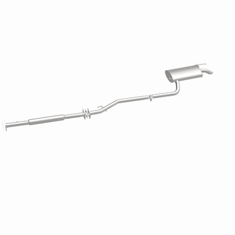 MagnaFlow BRE Exhaust Kit 02-05 Hyundai Sonata 2.7L