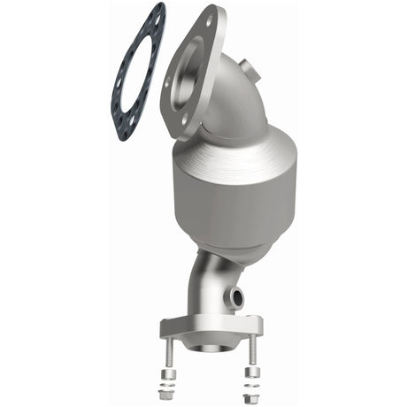 Magnaflow 17-18 Ford Police Interceptor Utility 3.5L Direct Fit Converter